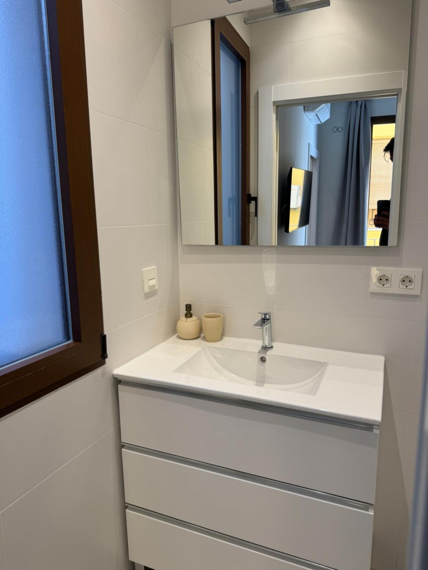 Suspiro Penthouse 302 By Florentia Homes Granada Eksteriør billede